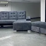 Saran Hostel Krabi Thailand
