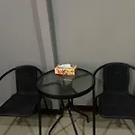 Saran Hostel Krabi Thailand