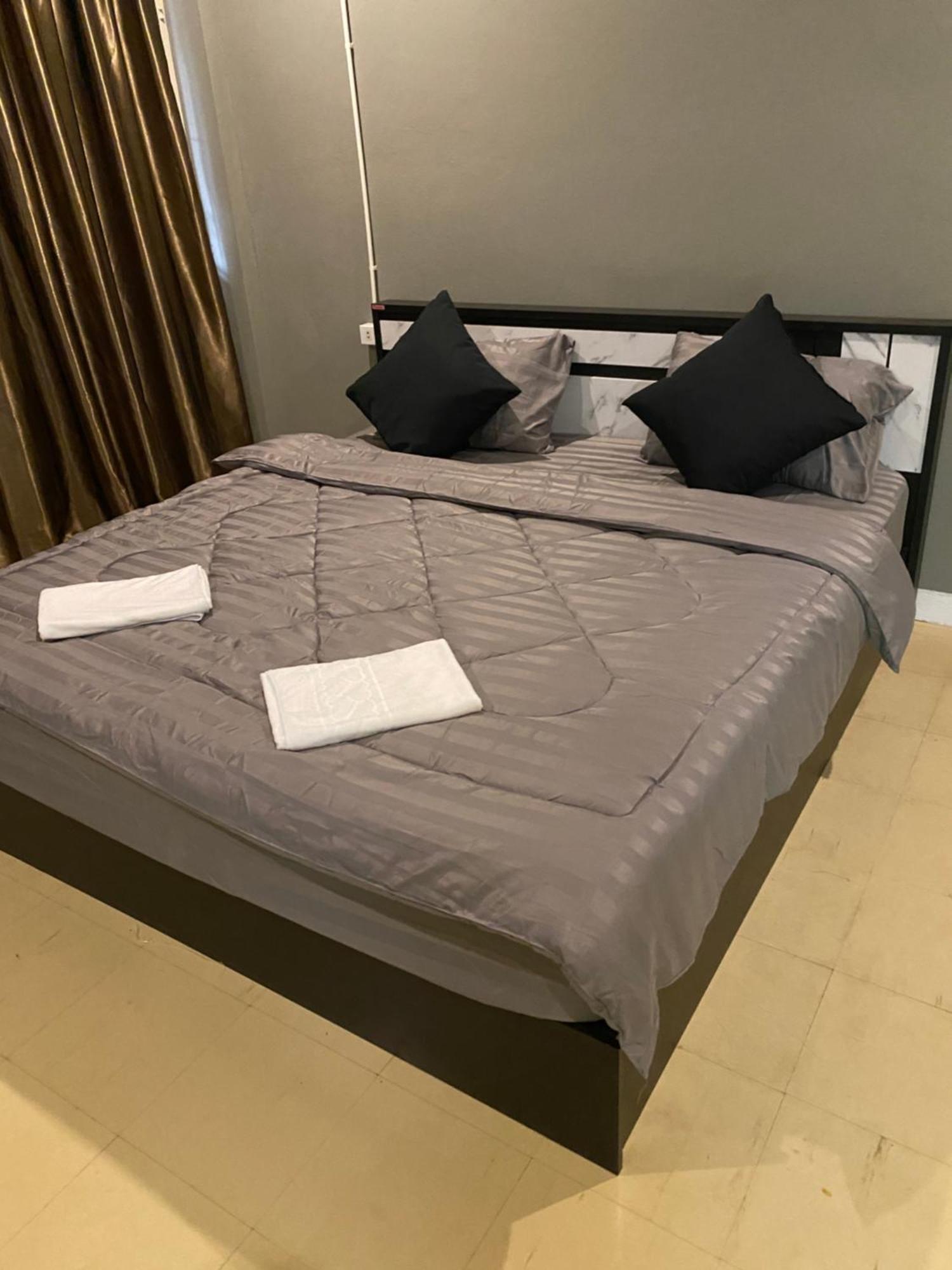 Saran Thailand Apartamento