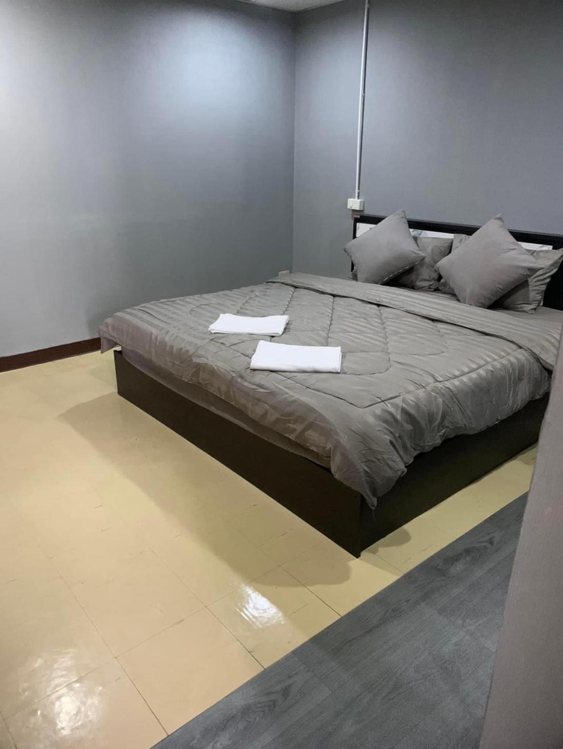 Apartamento Saran Thailand *