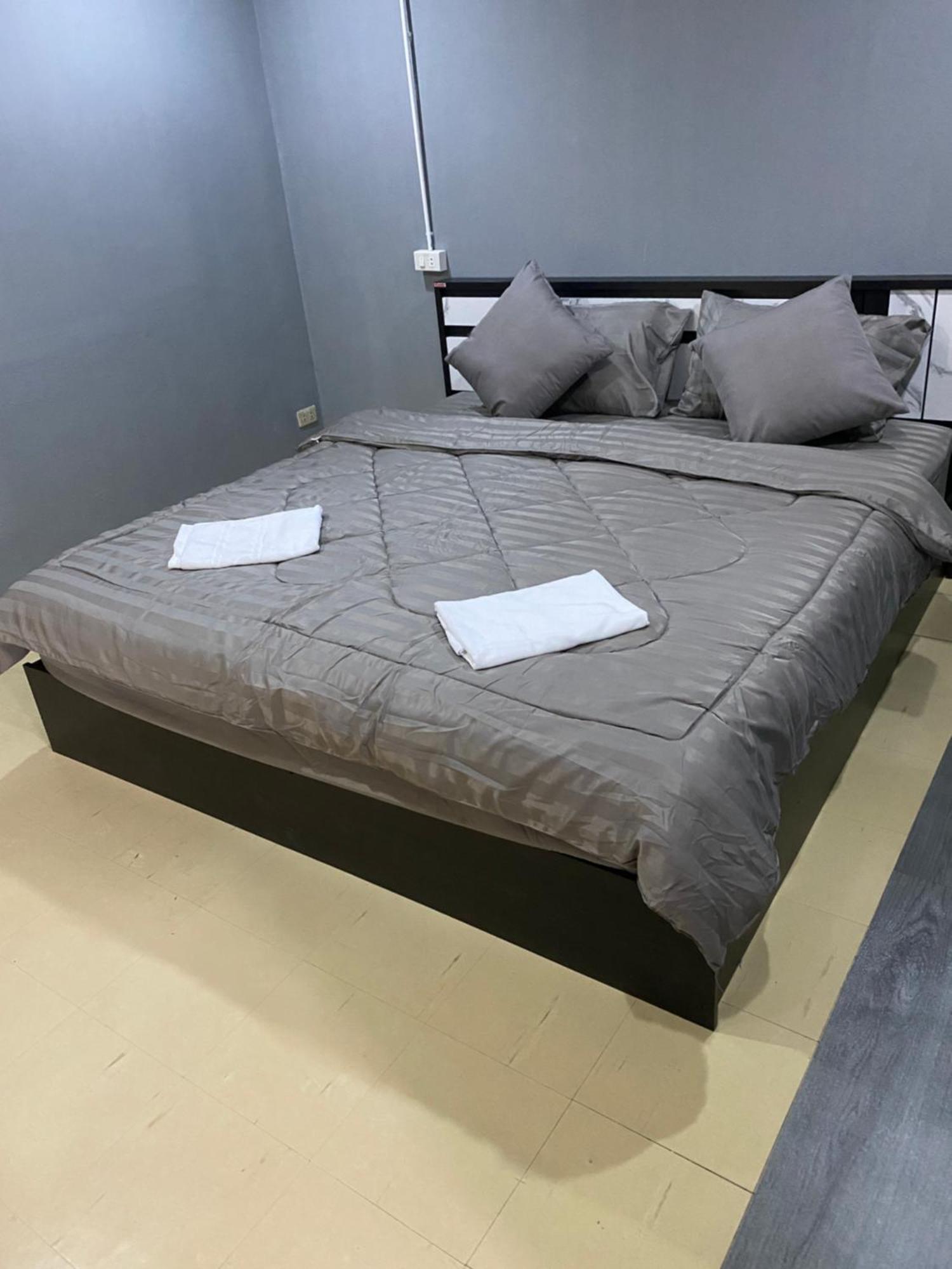 Apartamento Saran Thailand *
