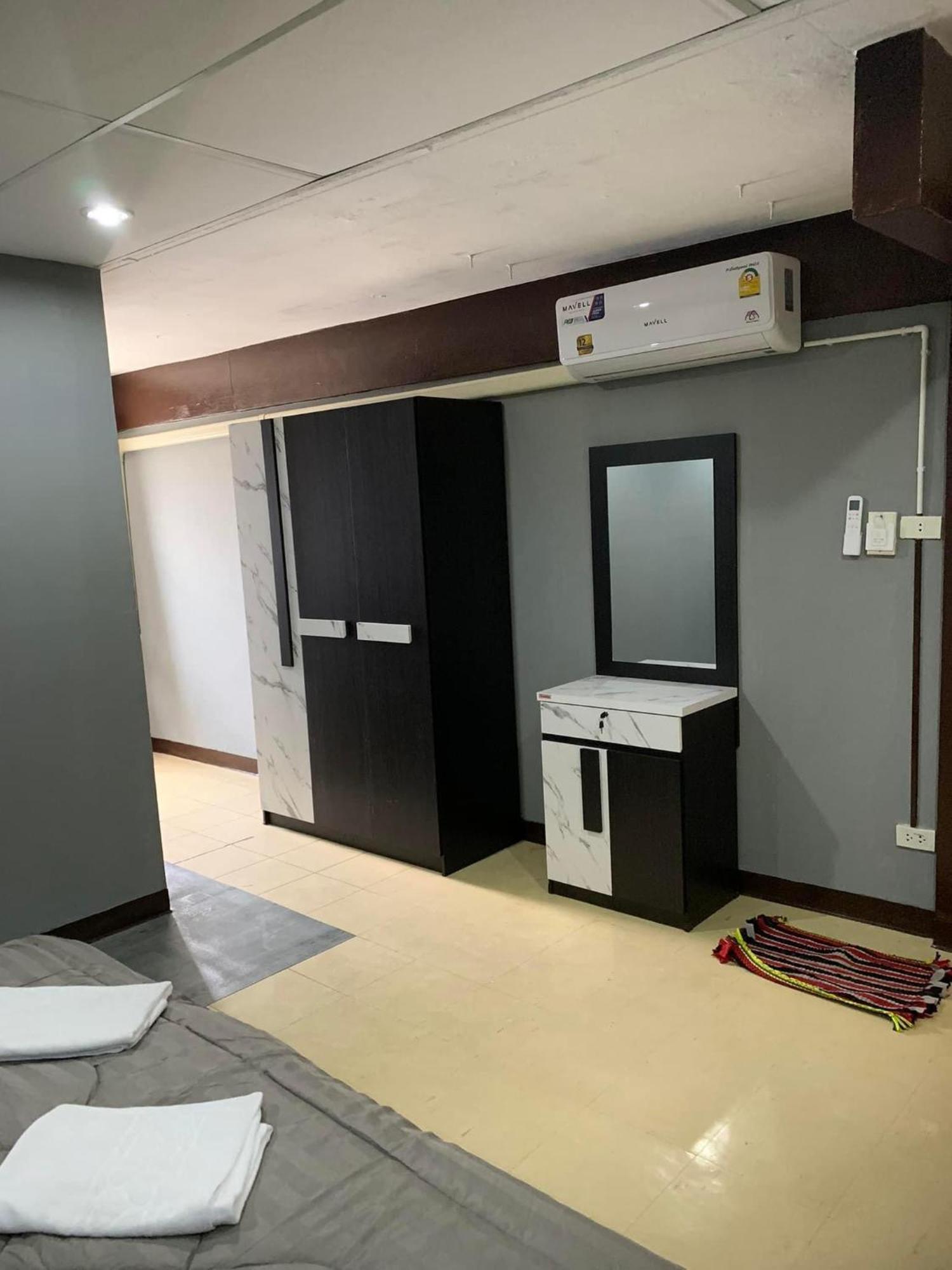 Apartamento Saran Thailand