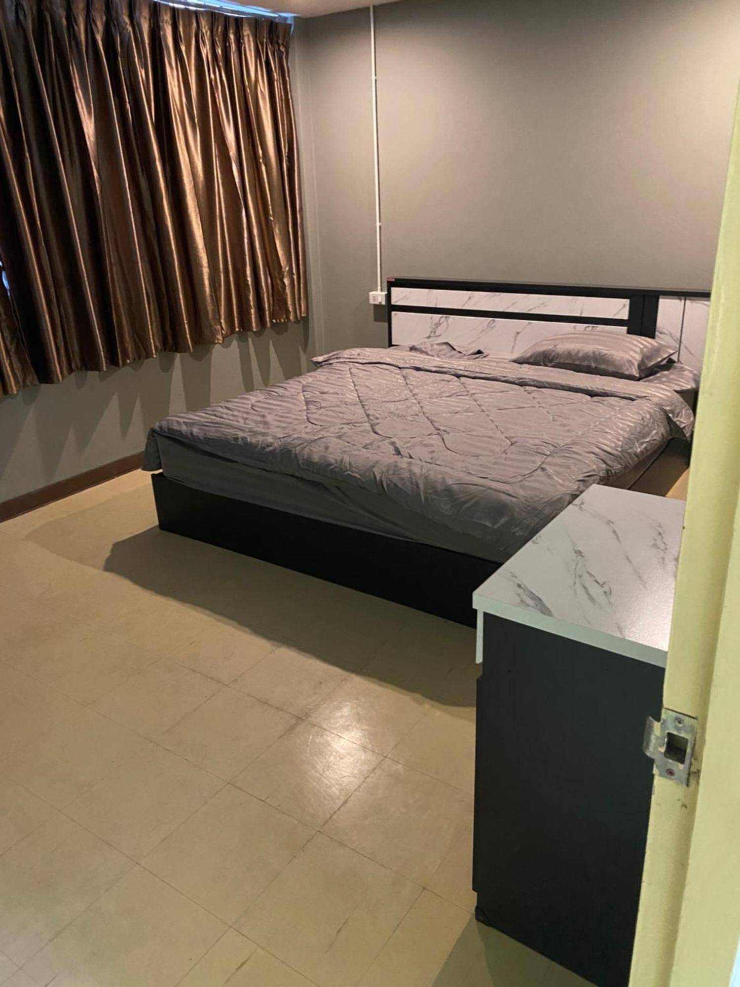 Saran Thailand Apartamento Krabi town