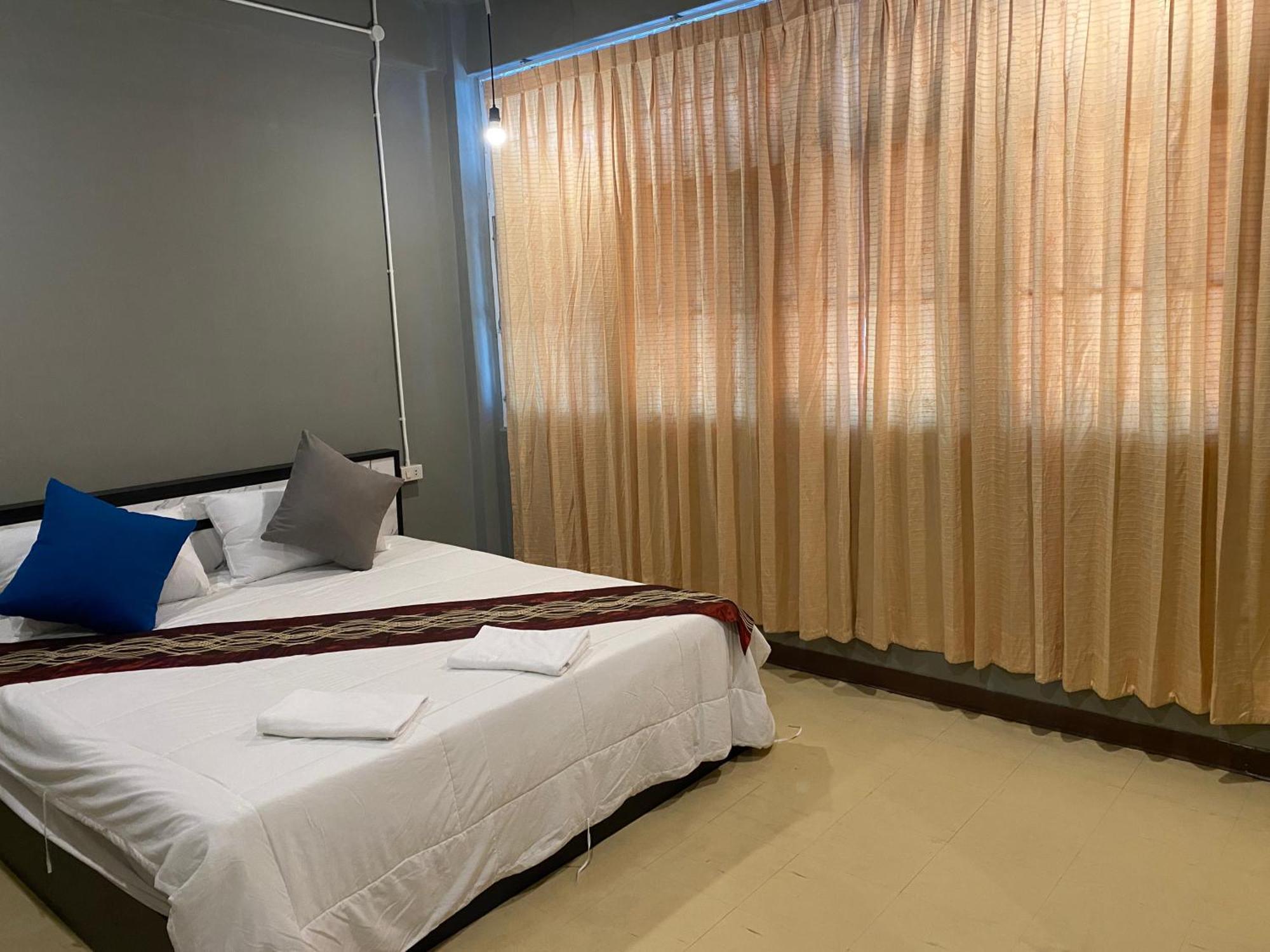 Apartamento Saran Thailand