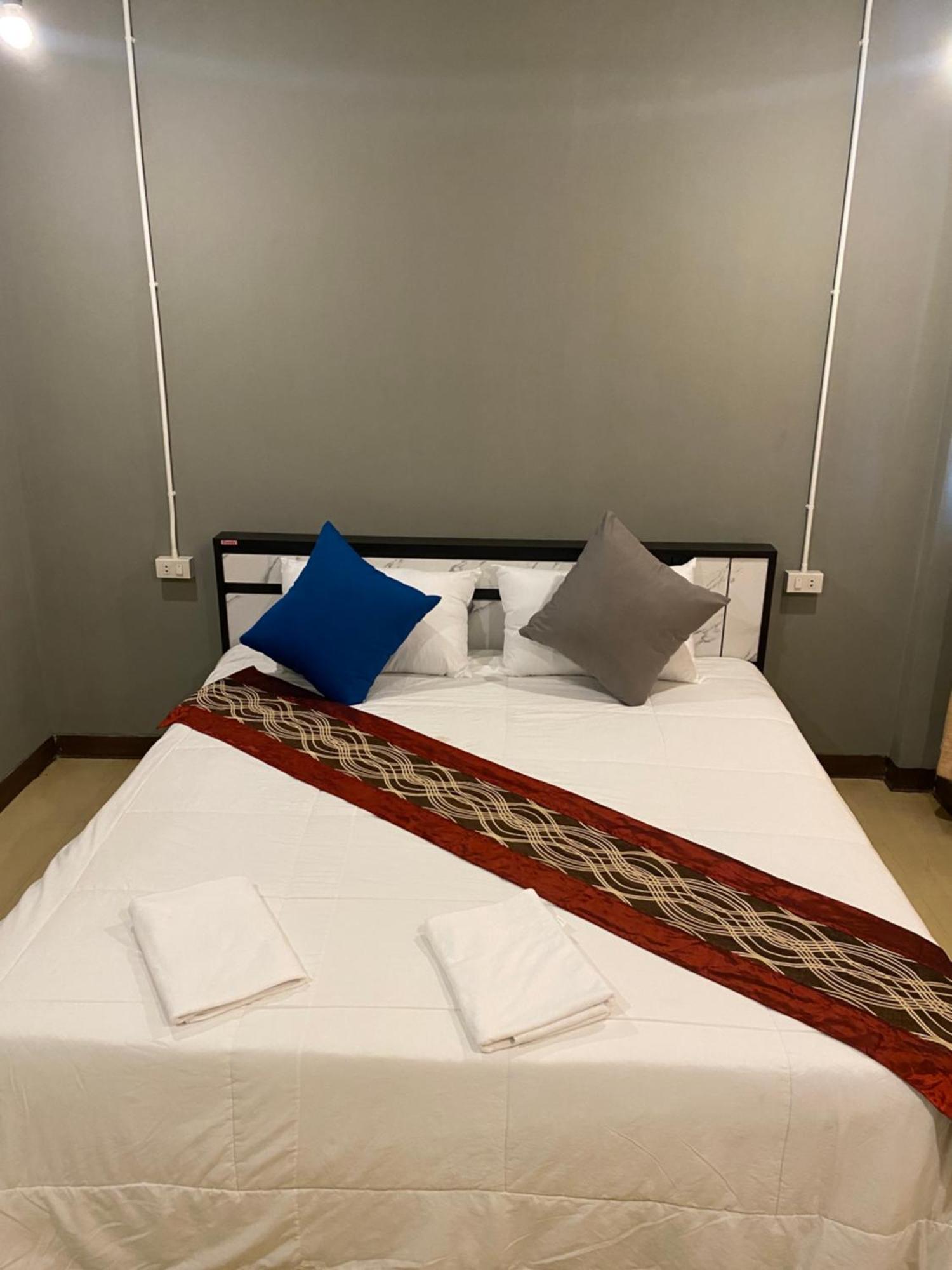 Apartamento Saran Thailand
