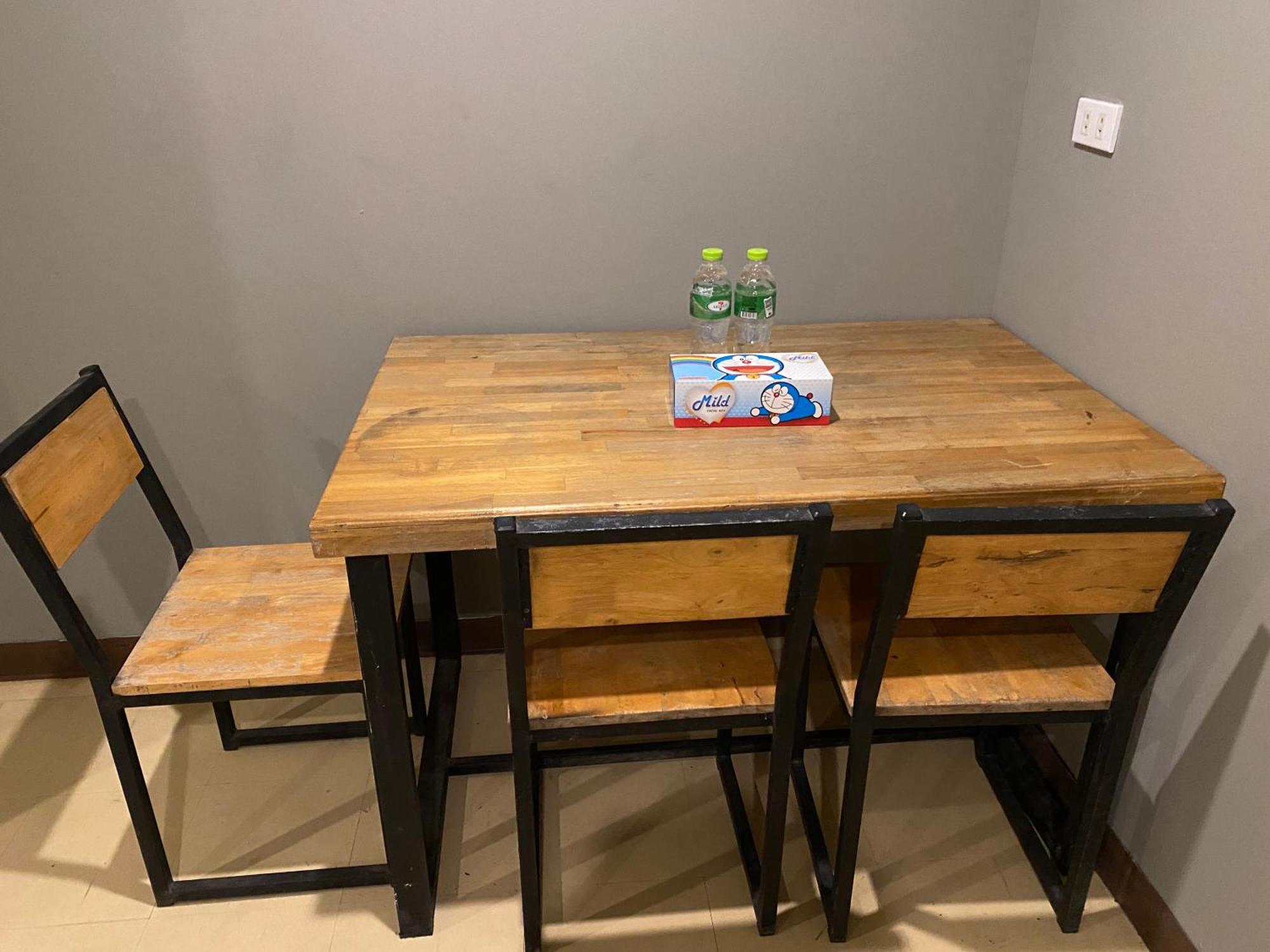 Saran Thailand Apartamento Krabi town