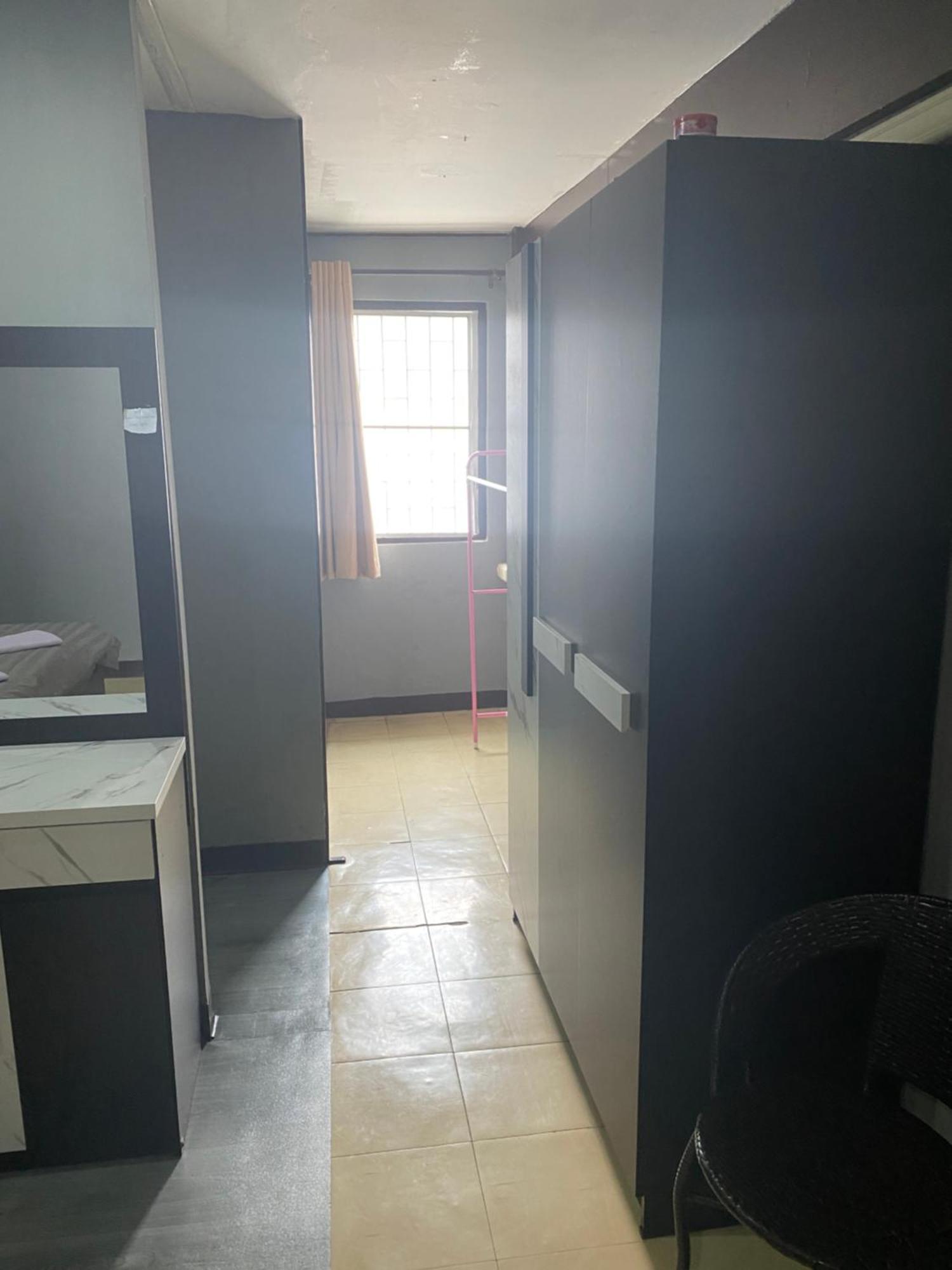 Apartamento Saran Thailand