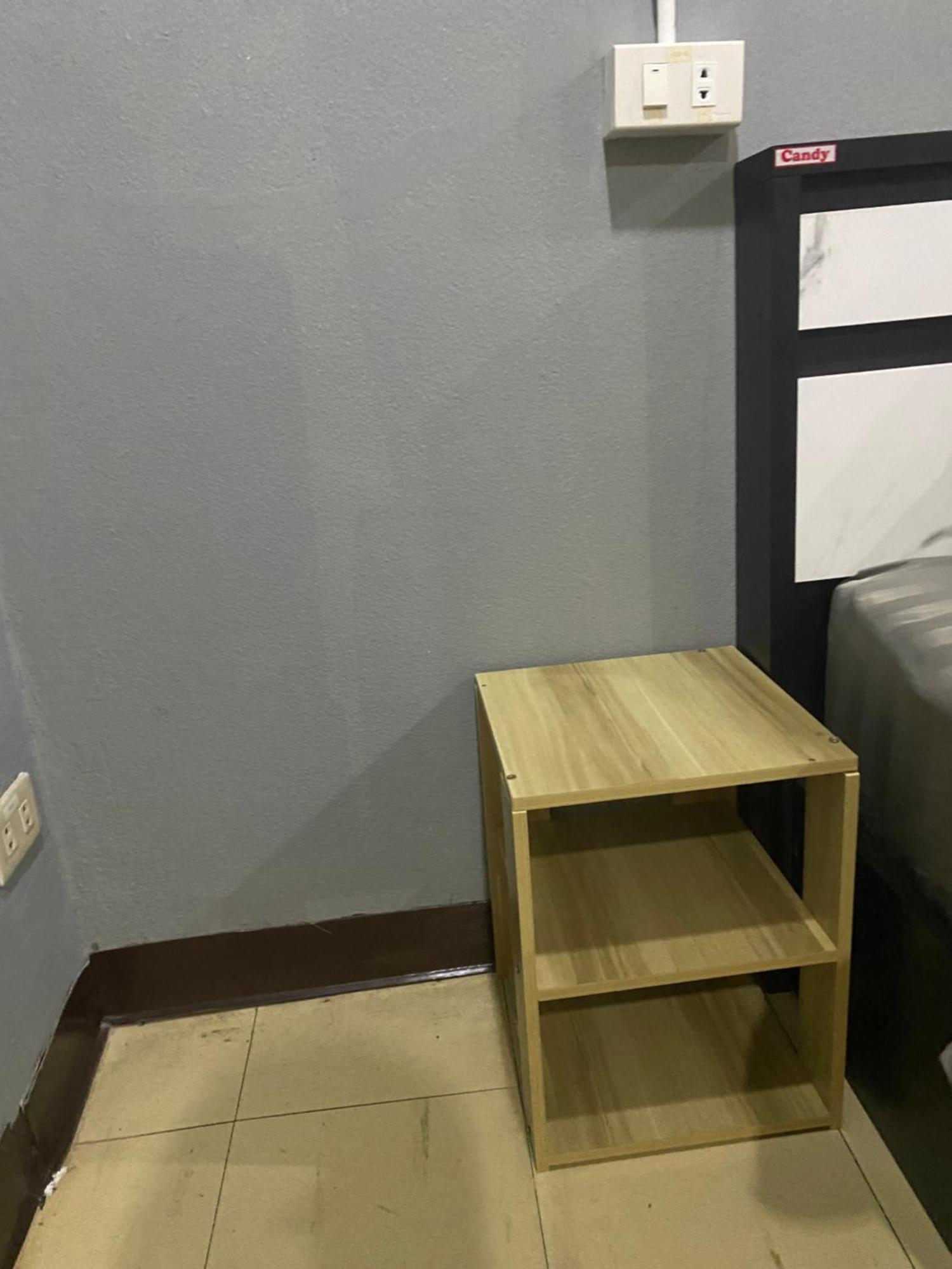 Apartamento Saran Thailand *