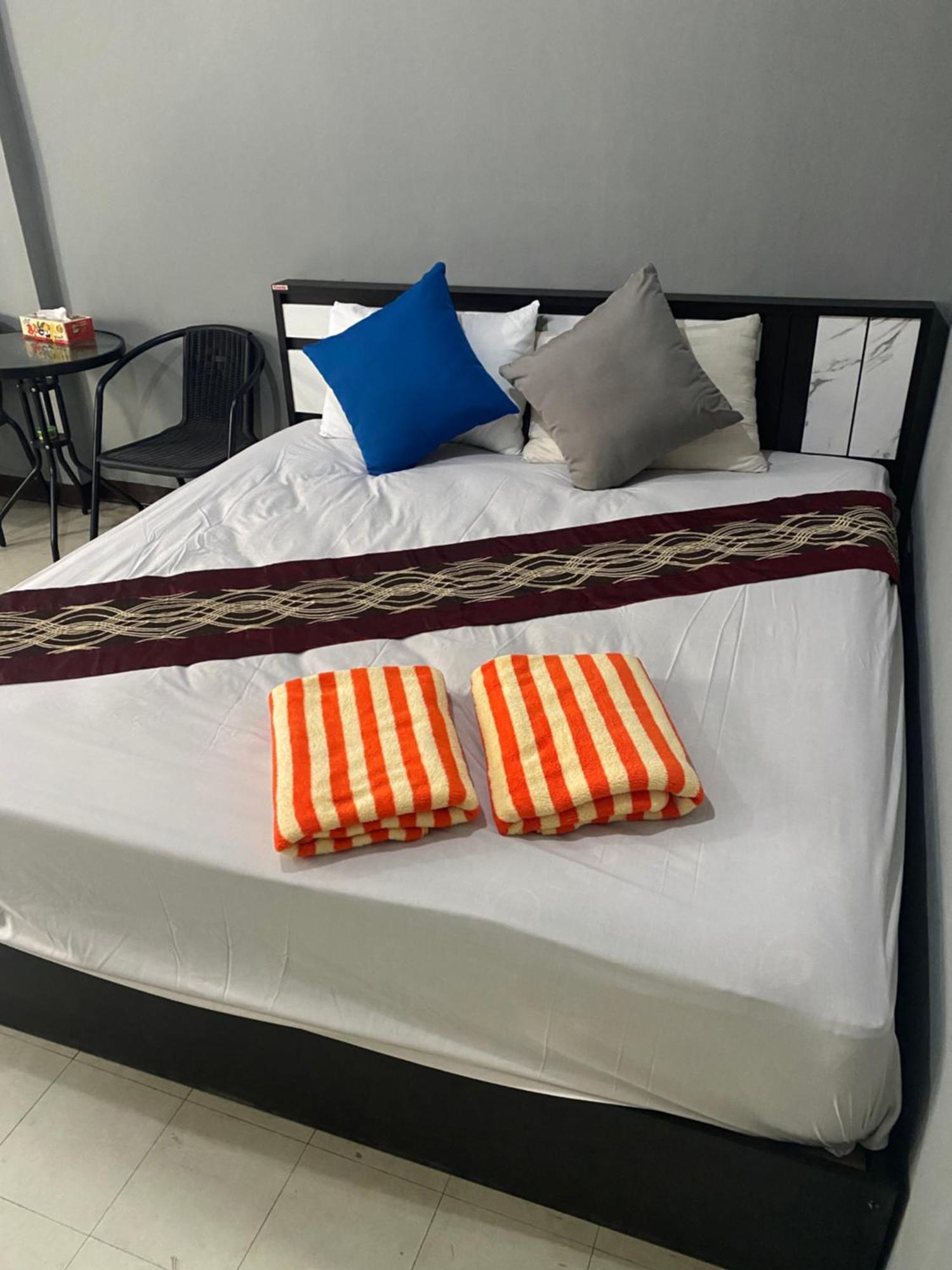 Saran Thailand Apartamento