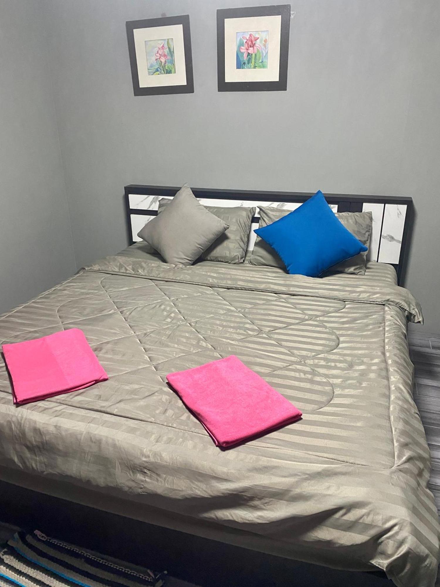 Apartamento Saran Thailand Krabi town