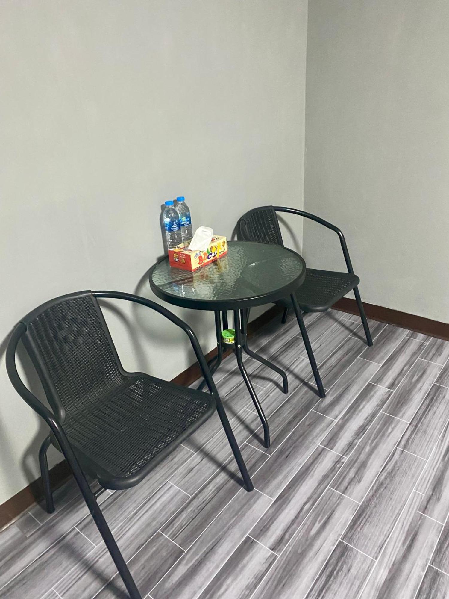 Apartamento Saran Thailand