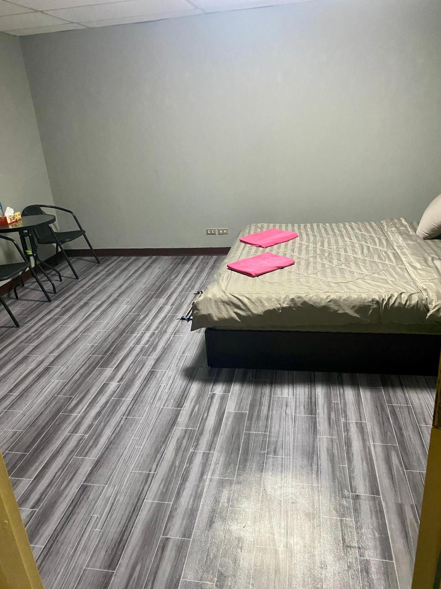 Apartamento Saran Thailand