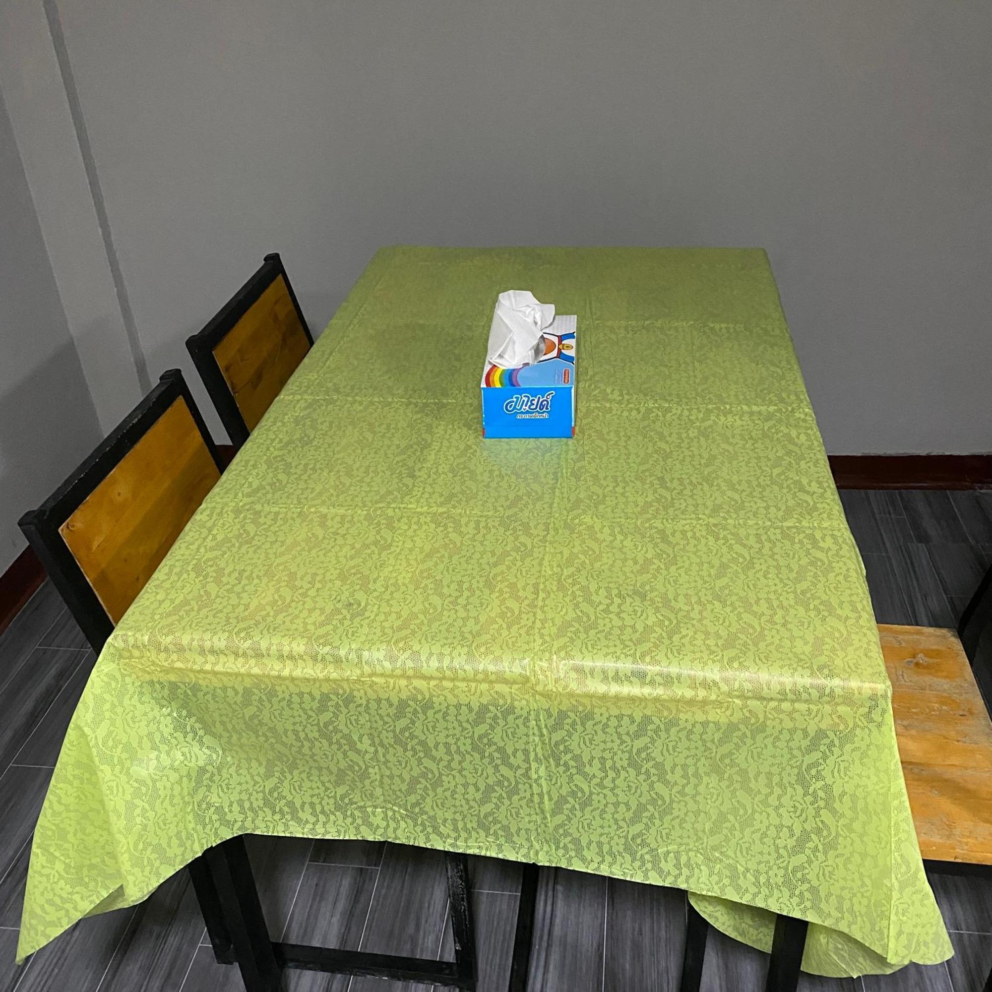 Saran Thailand Apartamento