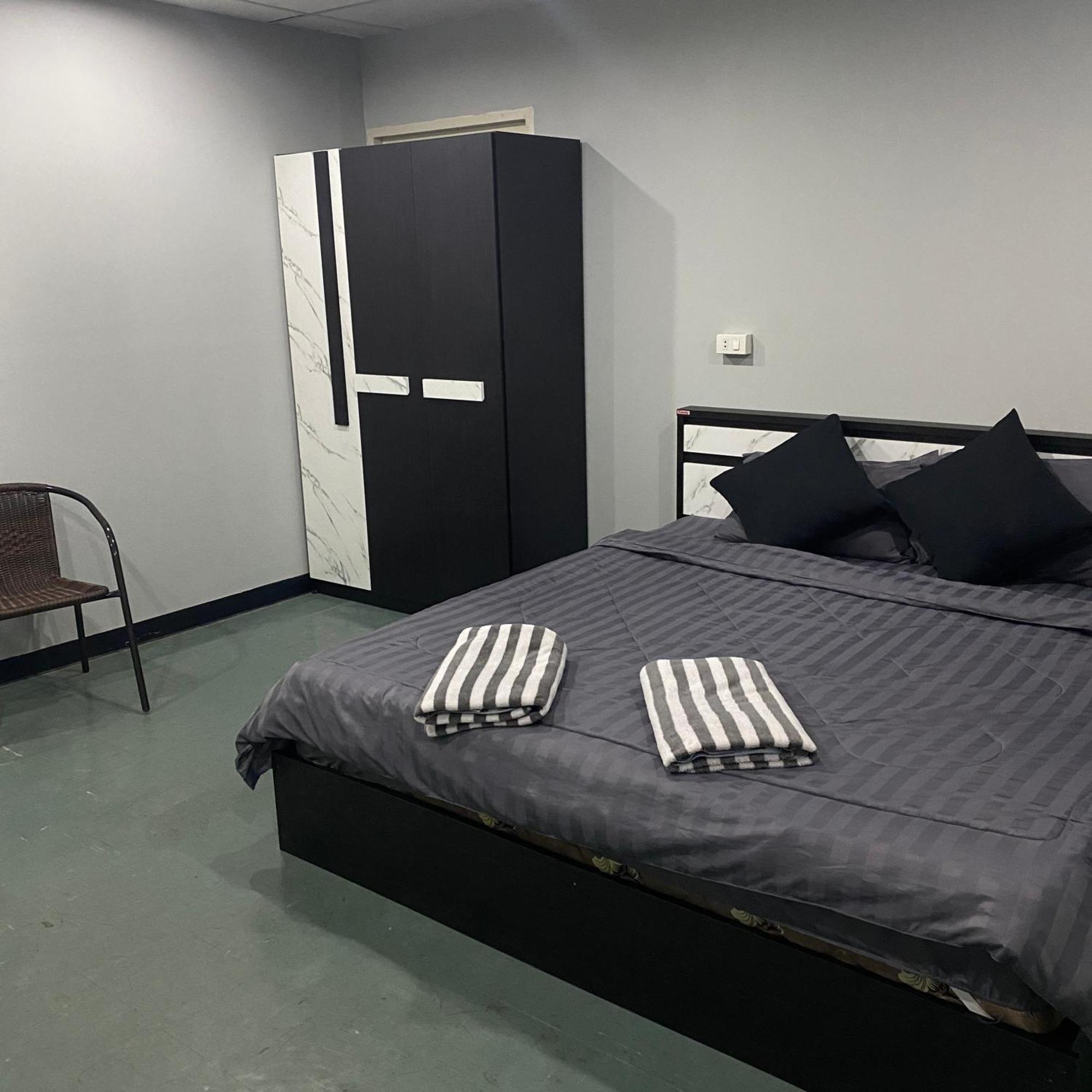 Apartamento Saran Thailand *