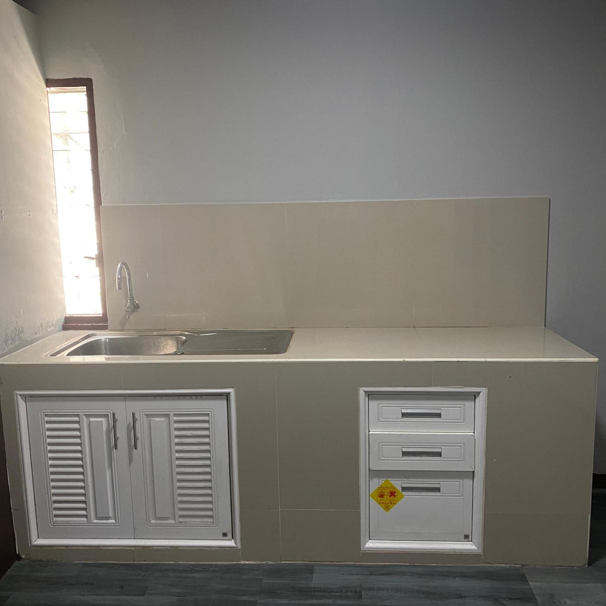Apartamento Saran Thailand *